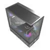 Корпус для ПК DARKFLASH DS950V BLACK изображение 8