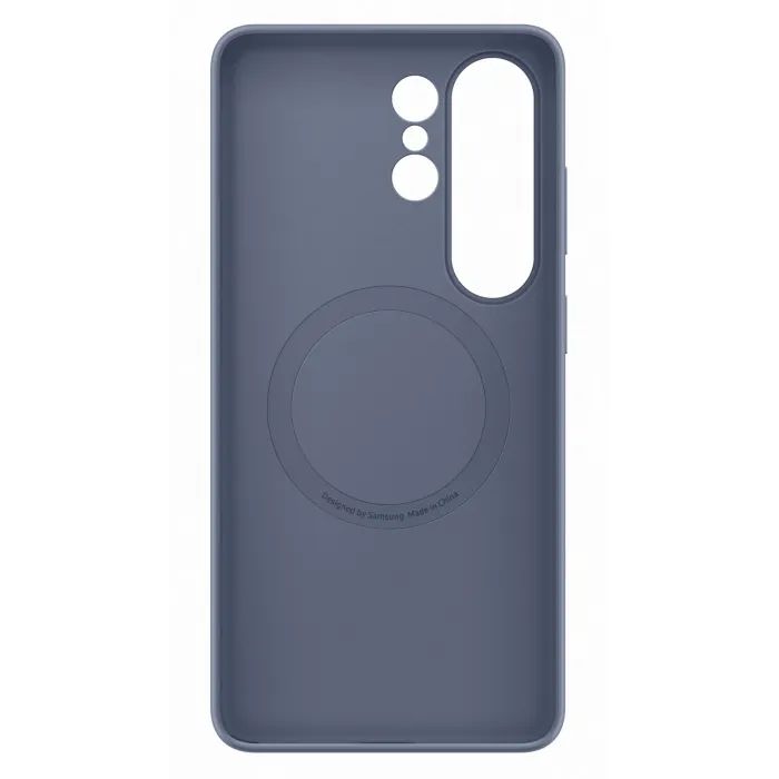 Чехол для мобильного телефона Samsung Silicone Magnet S26 Ultra Light Blue (EF-ES948CLEGWW) изображение 2