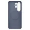 Чехол для мобильного телефона Samsung Silicone Magnet S26 Ultra Blue Violet (EF-ES948CVEGWW) изображение 2