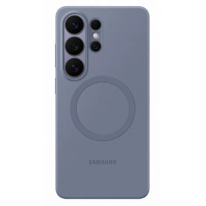 Чехол для мобильного телефона Samsung Silicone Magnet S26 Ultra Light Blue (EF-ES948CLEGWW) изображение 3
