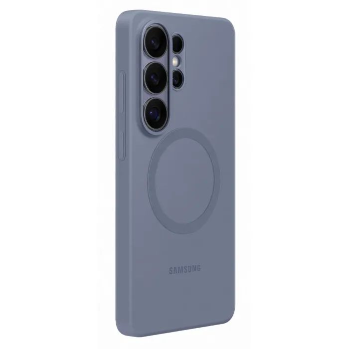 Чехол для мобильного телефона Samsung Silicone Magnet S26 Ultra Light Blue (EF-ES948CLEGWW) изображение 5