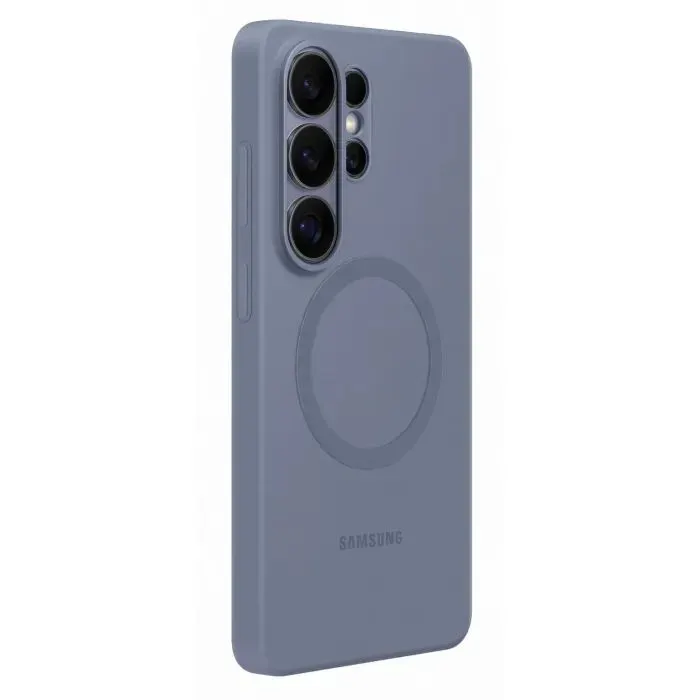 Чехол для мобильного телефона Samsung Silicone Magnet S26 Ultra Blue Violet (EF-ES948CVEGWW) изображение 5