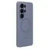 Чехол для мобильного телефона Samsung Silicone Magnet S26 Ultra Blue Violet (EF-ES948CVEGWW) изображение 5