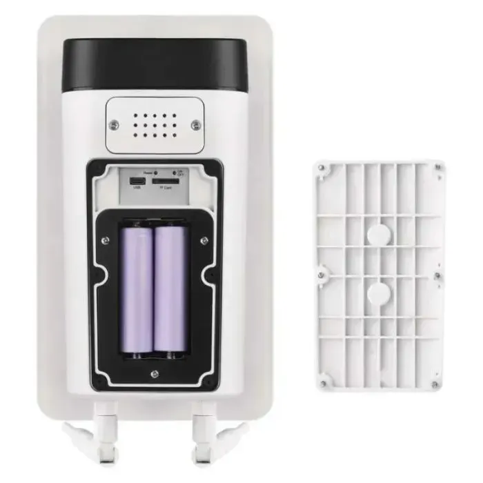 Камера видеонаблюдения EMOS H4056 изображение 7