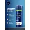 Пена для бритья Nivea Men Hydrocare Shaving Foam 200 мл (5900017102795) изображение 3