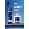 Пена для бритья Nivea Men Hydrocare Shaving Foam 200 мл (5900017102795) изображение 6