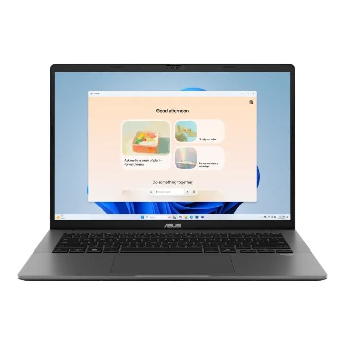 Ноутбук ASUS Vivobook S14 M3407GA-SF010 (90NB17L2-M000A0)