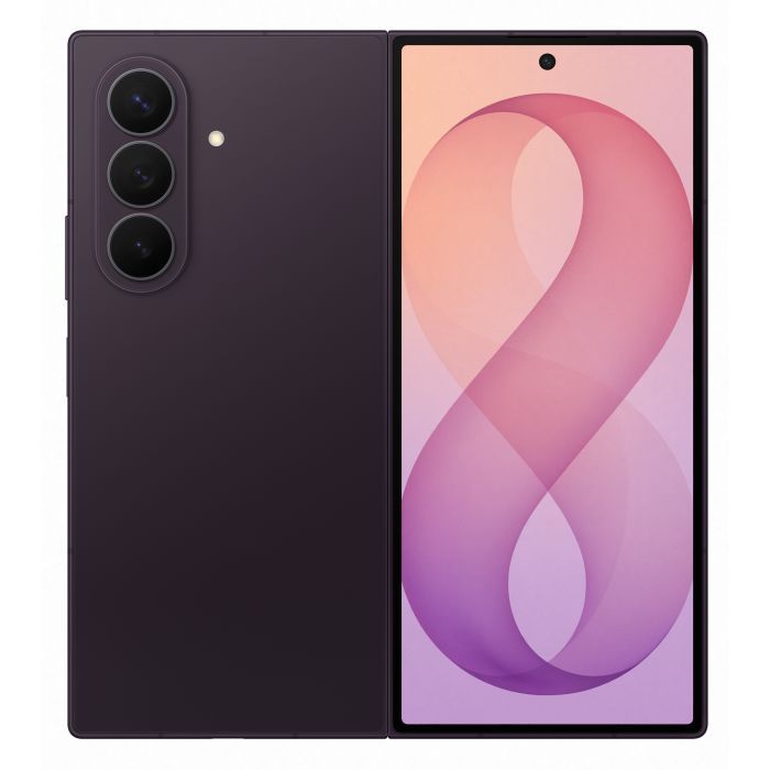 Мобільний телефон Samsung Galaxy Fold8 Ultra 16/1Tb Graphite (SM-F976BZKNSEK)