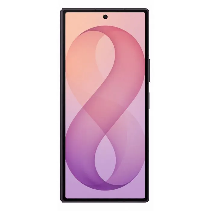 Мобільний телефон Samsung Galaxy Fold8 Ultra 16/1Tb Violet Shadow (SM-F976BZVNSEK) зображення 5