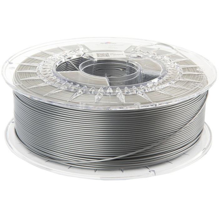 Пластик для 3D-принтера Spectrum PLA Premium 1.75mm 1kg Bronze, Pearl (80041) зображення 2