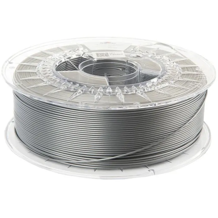 Пластик для 3D-принтера Spectrum PLA Premium 1.75mm 1kg Silver Star (80015) зображення 2