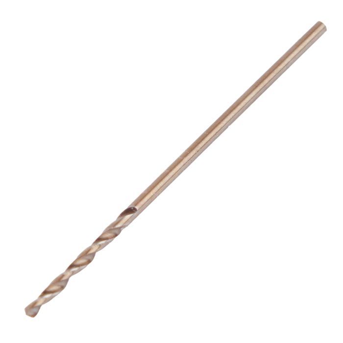 Сверло Alloid Pro, по металлу, кобальтовое, 1.5мм, Р6М5К5, 3шт. (DB-35015)