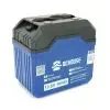 Батарея LiFePo4 Eco-Worthy 12,8V 100Ah, (50/100A) Bluetooth (DC HOUSE-12100B) зображення 2