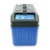 Батарея LiFePo4 Eco-Worthy 12,8V 100Ah, (50/100A) Bluetooth (DC HOUSE-12100B)