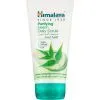 Скраб для лица Himalaya Herbals Purifying Neem Scrub С нимом 150 мл (8901138816582)