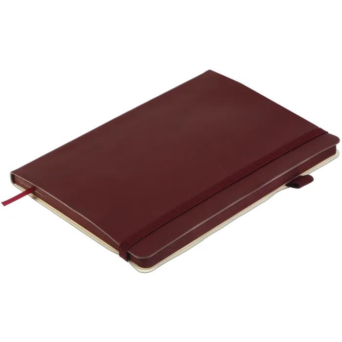 Книга записна Buromax BRIEF, А5, 96 аркушів, лінія, зелений (BM.295204-04) зображення 3