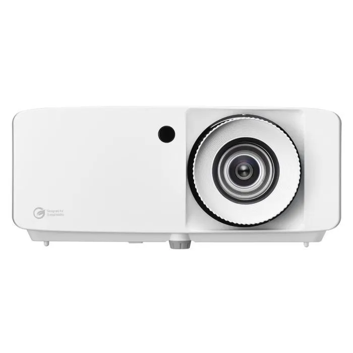 Проектор Optoma ZH451