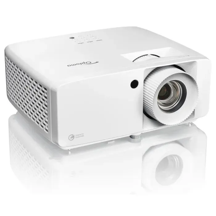Проектор Optoma ZH451 изображение 2