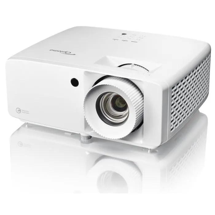 Проектор Optoma ZH451 изображение 3