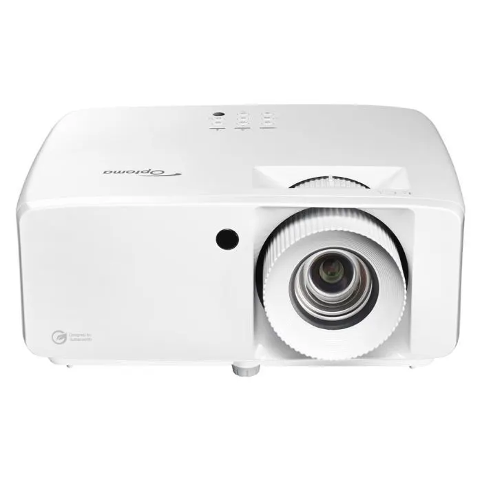Проектор Optoma ZH451 изображение 5