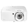 Проектор Optoma ZH451 изображение 5