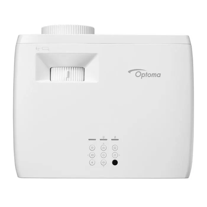 Проектор Optoma ZH451 изображение 6