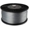 Пластик для 3D-принтера Spectrum PET-G Premium 1.75mm 8kg Silver, Star RAL 9007 (80686) изображение 2