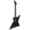Електрогітара LTD EX-201 Black Satin (LEX201BLKS)