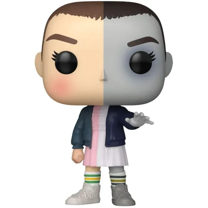 Фигурка Funko Pop серии Удивительные чудеса S7 - Одиннадцать (SPLIT) (93088)