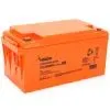 Батарея до ДБЖ Merlion GL12650M6 GEL 12V 65Ah (GL12650M6 GEL) зображення 2