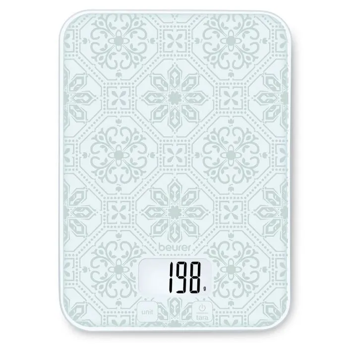 Ваги кухонні Beurer KS 19 vintage