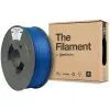 Пластик для 3D-принтера The Filament TPU-95A 1.75mm 1kg BLUE (TF-24135) изображение 3