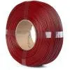 Пластик для 3D-принтера Spectrum rPETG 1.75mm 1kg ReFill, Red, Carmin (81338)