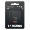 Карта памяти Samsung 128GB microSDXC class 10 UHS-I U3 V30 A2 T9 (MB-MH128T/WW) изображение 4