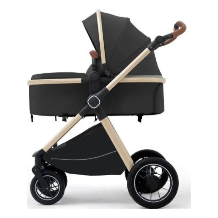 Коляска Kidilo 3в1 H2D (grey) (1071346) зображення 2