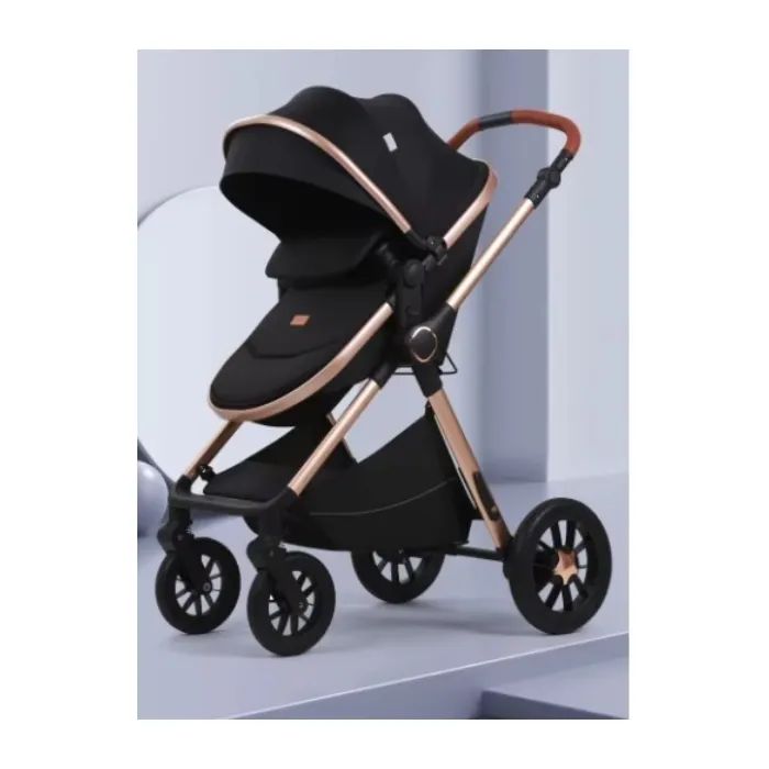 Коляска Kidilo 3в1 H2D (grey) (1071346) зображення 3