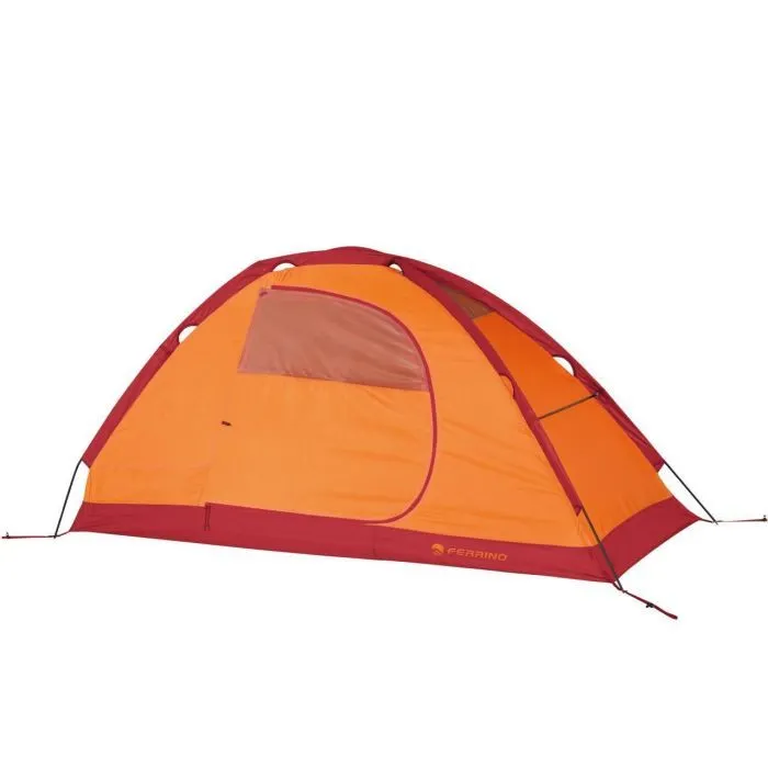Намет Ferrino Hekla 2 FR Orange (99011RAAFR) (932342) зображення 3
