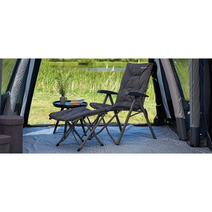 Кресло складное Outwell Yellowstone Lake (470418) (932222) изображение 7