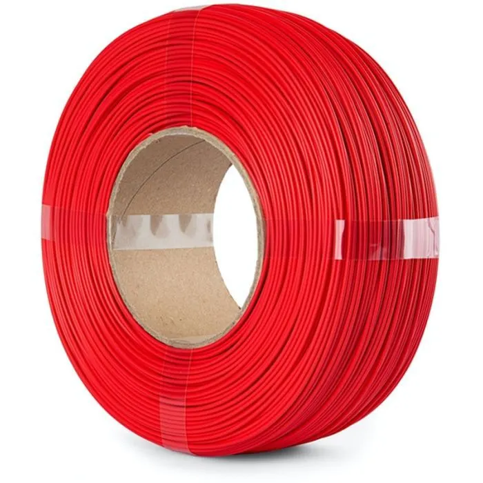 Пластик для 3D-принтера The Filament PLA HS 1.75mm 1kg ReFill RED, FIRE (TF-24075)