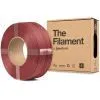 Пластик для 3D-принтера The Filament PLA Matte 1.75mm 1kg ReFill RED, OCTOBER (TF-24162) изображение 3