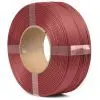 Пластик для 3D-принтера The Filament PLA Matte 1.75mm 1kg ReFill RED, OCTOBER (TF-24162)