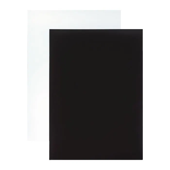 Фотобумага Buromax А4, Glossy magnetic 680 г/м2, 10ст. (BM.2290-9010) изображение 2