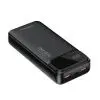 Батарея універсальна Choetech 20000mAh, 22.5W, PD, QC/3.0, Black (B729-CCBK) зображення 2