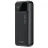 Батарея універсальна Choetech 20000mAh, 22.5W, PD, QC/3.0, Black (B729-CCBK)
