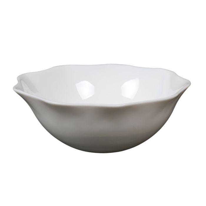 Салатник Vittora Prima Blanco 178 мм (V-178PR)