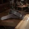 Ремінь Tony Perotti Коричневий (90362) зображення 2