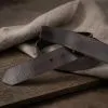Ремінь Tony Perotti Коричневий (90362) зображення 6