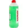 Засіб для ручного миття посуду Sarmix Ultra Aloe Water 500 мл (4820268105257) зображення 2