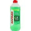 Засіб для ручного миття посуду Sarmix Ultra Aloe Water 500 мл (4820268105257)