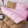 Постільна білизна MirSon Poplin Line 018 + 015 Huskar 175 x 210 (2200006282549) зображення 2